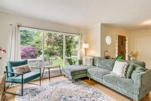 Cozy Milwaukie Cottage, 7 Mi to Downtown Portland - 密尔沃基