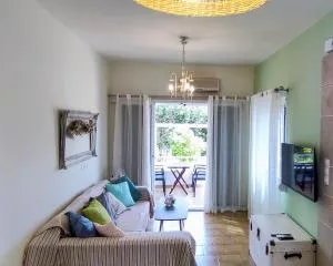 Leodi Place - Kipséli