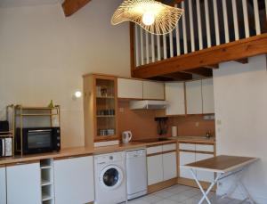 Maisons de vacances La cigogne : photos des chambres