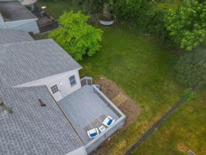 The Playmakers Funhouse-HOF Village