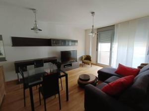 Alojamiento centro Cáceres Cánovas