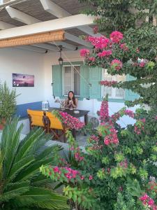 Geronti Moscha Apartment