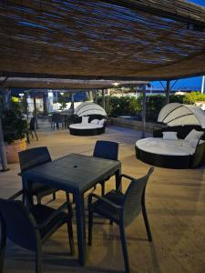 Graceland rooms and suites