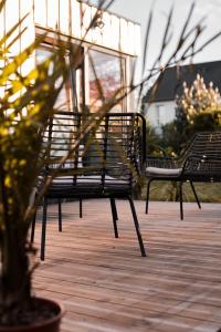 Le coquillage, la clef des paons - 3hvězdičkové hotely ve městě Luc-sur-Mer