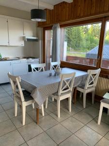 Appartement tout confort