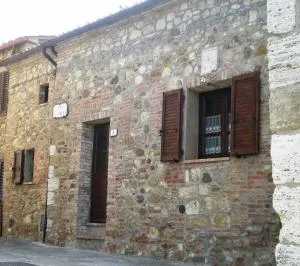 Villa Marta - Contignano