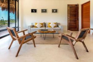 Casa Imox Holbox, apartment 1