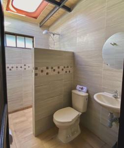 Cabaña MALAVI Colibrí