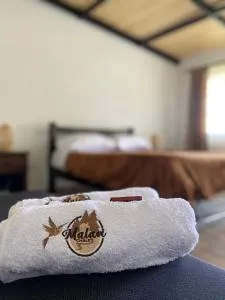 Cabaña MALAVI Colibrí - Nobsa