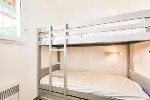 Les Appartements aux Restanques du Golfe de St Tropez - maeva Home - Appartement 2 pièces coin cabine 7 personnes - Sélection - vue Mer MAE-3148