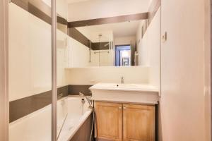 Les Appartements aux Restanques du Golfe de St Tropez - maeva Home - Appartement 2 pièces coin cabine 7 personnes - Sélection - vue Mer MAE-3148