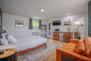 The Inn at Shady Pines - Brevort