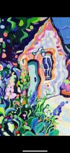 Providence Cottage a Sussex boutique retreat for two - Houghton