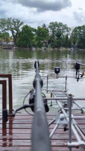 Dunaparti vendégház