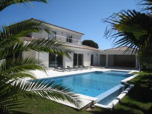 Villa Aureliana