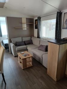 MH 329 Camping Bois Dormant