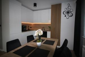 Apartament ARS Platinium Wisła-Spokojna