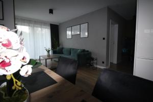 Apartament ARS Platinium Wisła-Spokojna
