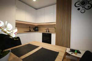 Apartament ARS Platinium Wisła-Spokojna