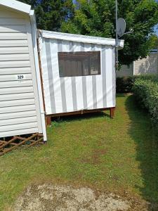 MH 329 Camping Bois Dormant