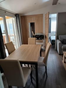 MH 329 Camping Bois Dormant