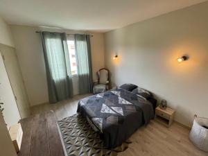 Appartements Le Rupin : photos des chambres