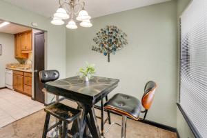 3 Mi to Dtwn Dallas Walkable Couples Retreat