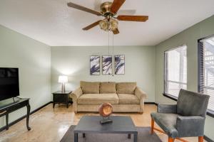 3 Mi to Dtwn Dallas Walkable Couples Retreat