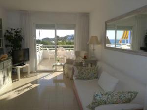 Paraíso con vistas al mar