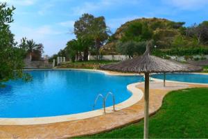 Paraíso con vistas al mar