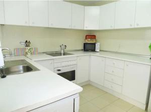 Paraíso con vistas al mar