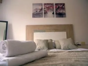 Apartamento Entremares -Fisterra - 伊扎洛