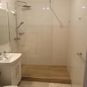 Apartament przy metrze Kabaty