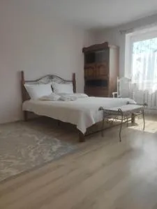 Sweet home - Vertymy