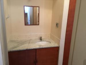 Cantinho para descansar e passear