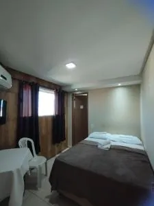 Sam House Hotel - Solânea