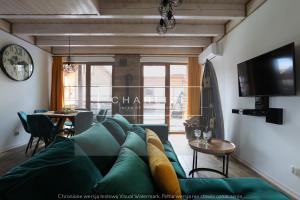 Ale Lipa - Ostoja Bukowo