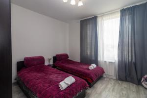 Stylish 2 BDR Apartment at an Excellent Location