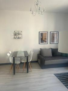HStyle Apartament Mikolowska 9