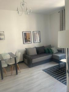 HStyle Apartament Mikolowska 9