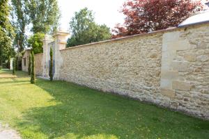 B&B / Chambres d'hotes Chambres d'hotes Domaine de Ginouilhac : photos des chambres