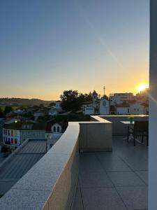 Hotel Conde de Agueda