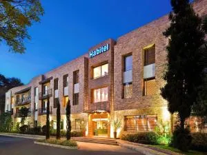 Hotel Habitel Select - Subachoque