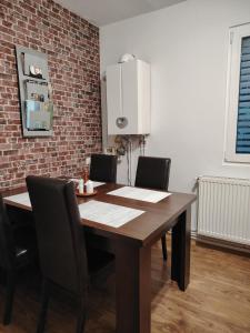 Deco Apartment Brasov