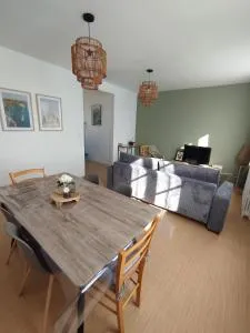 Gîte "Le Para" en plein centre de Ste Mère Église - 弗莱斯维尔