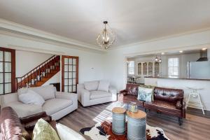 The Farmhouse at 1885-Where Past Meets Present