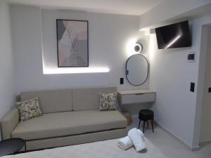 Nostos Studios Golden Beach