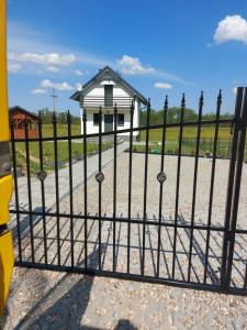 Nowa Śluza Szóstka