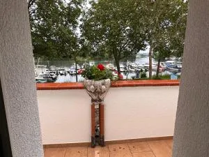 Hafenperle - 特里博