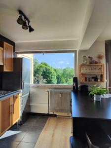 Appartements Appartement en residence : photos des chambres